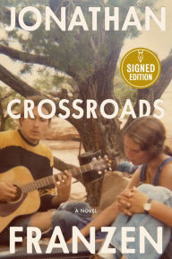 Is it legal to download books from internet Crossroads iBook PDF ePub by  9780374605872