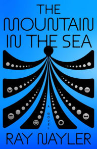 French book download free The Mountain in the Sea: A Novel CHM MOBI