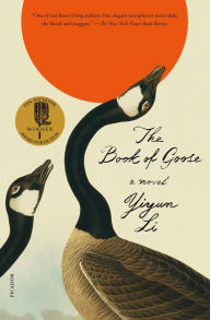 Title: The Book of Goose, Author: Yiyun Li