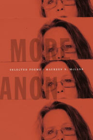 Free mp3 download audiobooks More Anon: Selected Poems