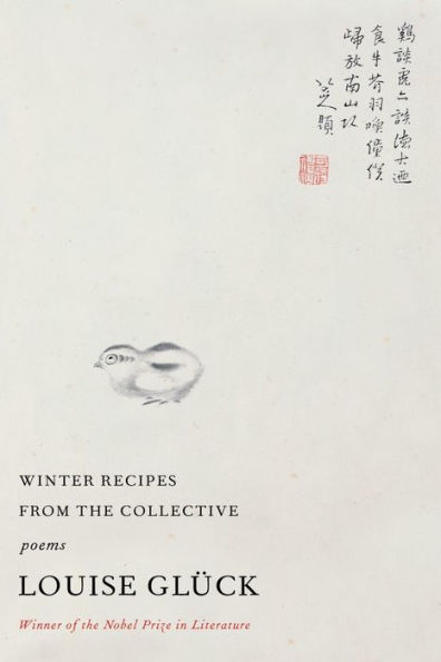 Winter Recipes from the Collective