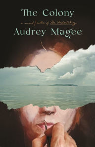 Title: The Colony, Author: Audrey Magee
