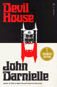 Free download books in english pdf Devil House