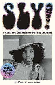 Title: Thank You (Falettinme Be Mice Elf Agin), Author: Sly Stone