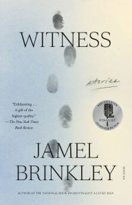 English books free downloading Witness: Stories 9781250338396 by Jamel Brinkley in English 