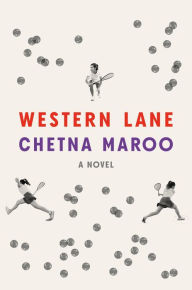 Free online ebooks to download Western Lane (English literature) by Chetna Maroo CHM 9781250321930