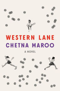 Title: Western Lane, Author: Chetna Maroo