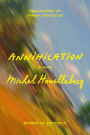 Annihilation: A Novel