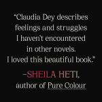 Alternative view 3 of Daughter: A Novel