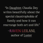 Alternative view 4 of Daughter: A Novel