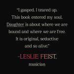 Alternative view 5 of Daughter: A Novel