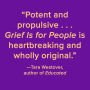 Alternative view 5 of Grief Is for People