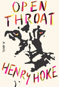 Free epub mobi ebooks download Open Throat: A Novel (English Edition) RTF PDF CHM