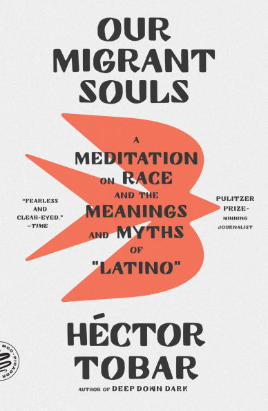 Our Migrant Souls: A Meditation on Race and the Meanings and Myths of Latino