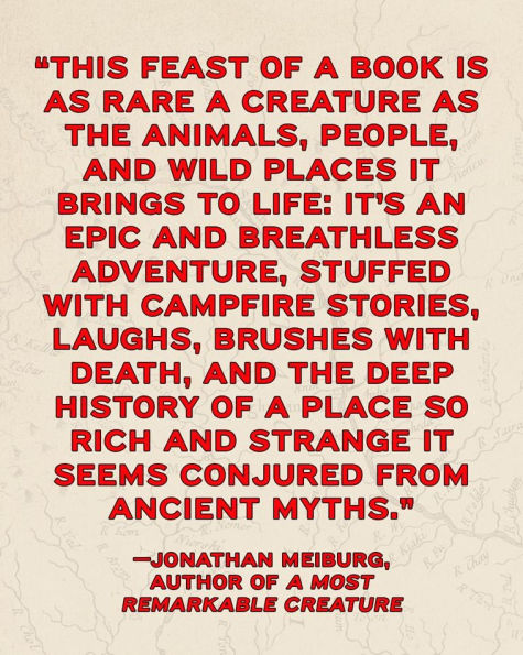 Tigers Between Empires: the Improbable Return of Great Cats to Forests Russia and China