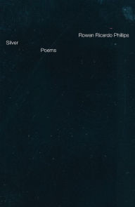 Silver: Poems