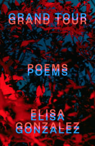 Epub books zip download Grand Tour: Poems English version RTF FB2 by Elisa Gonzalez