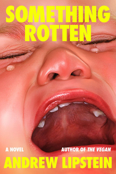 Something Rotten: A Novel