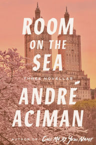 Google books ebooks free download Room on the Sea: Three Novellas 9780374613419 by André Aciman
