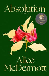 Free downloadable books for ipod Absolution in English 9780374614904 RTF by Alice McDermott