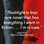 Alternative view 4 of Flashlight: A Novel