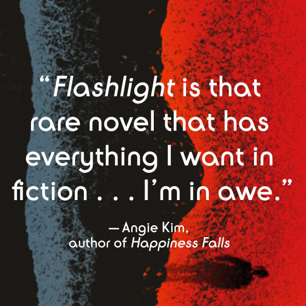 Flashlight: A Novel