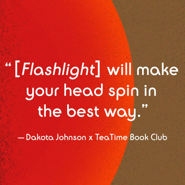 Flashlight: A Novel