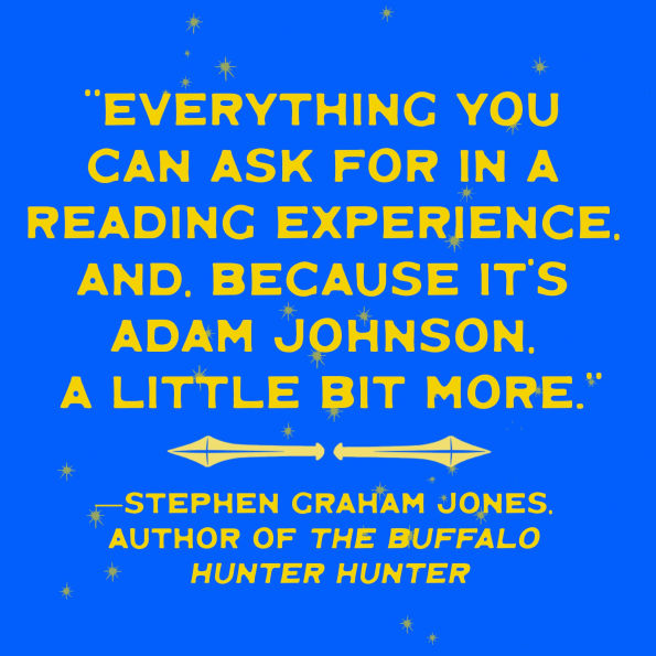 The Wayfinder: A Novel