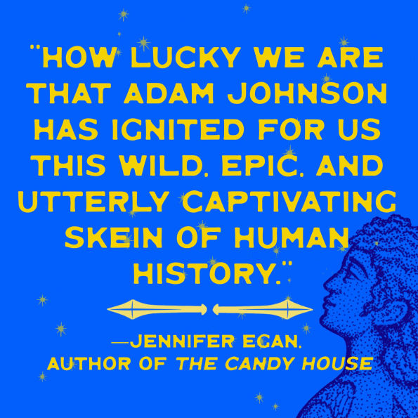 The Wayfinder: A Novel