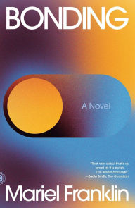 Free books available for downloading Bonding: A Novel English version