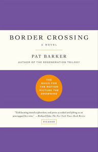 Book to download in pdf Border Crossing: A Novel