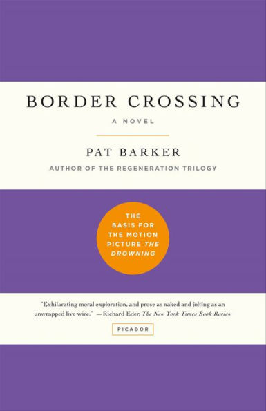 Border Crossing: A Novel