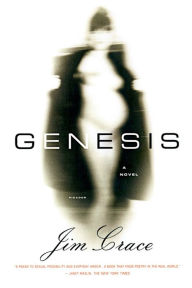 Title: Genesis: A Novel, Author: Jim Crace