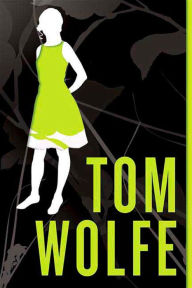 Title: I Am Charlotte Simmons, Author: Tom Wolfe