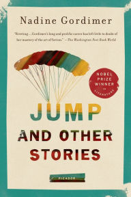 Title: Jump and Other Stories, Author: Nadine Gordimer