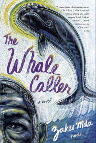 Download books from google books to nook The Whale Caller: A Novel 9780374708191 English version