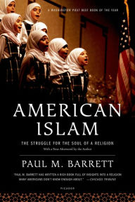 Title: American Islam: The Struggle for the Soul of a Religion, Author: Paul M. Barrett