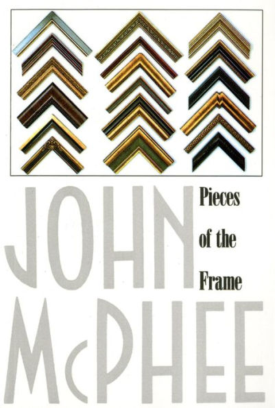 Pieces of the Frame