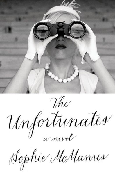 The Unfortunates: A Novel