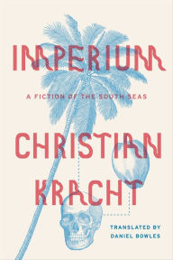 Textbooks online free download Imperium: A Fiction of the South Seas English version 