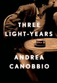 Ebook pdfs download Three Light-Years: A Novel