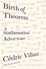 Birth of a Theorem: A Mathematical Adventure