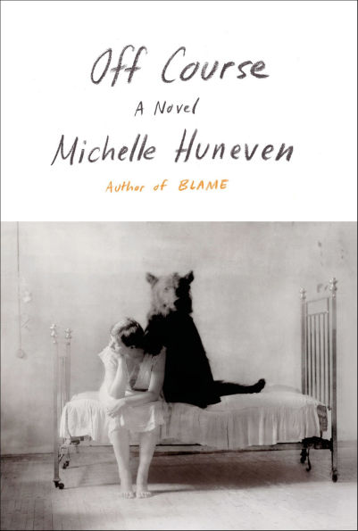 Off Course: A Novel