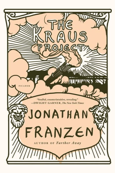 The Kraus Project: Essays by Karl Kraus