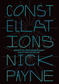 Title: Constellations, Author: Nick Payne