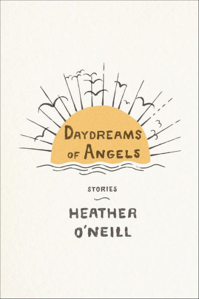 Daydreams of Angels