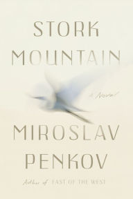 Stork Mountain: A Novel