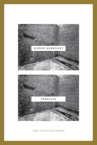 Title: Parallax: And Selected Poems, Author: Sinéad Morrissey