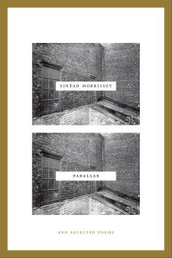 Title: Parallax: And Selected Poems, Author: Sinéad Morrissey