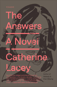 Title: The Answers, Author: Catherine Lacey